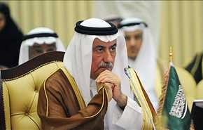 أوامر ملكية تشمل إعفاء وزير مالية السعودية