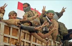تحرير عدة قرى باتجاه تلعفر ضمن عمليات تحرير الموصل