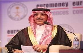 من هو وزير المالية السعودي الجديد؟!