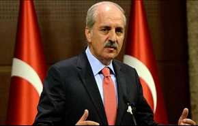 تركيا: عملية الرقة يجب ان تبدأ بعد انتهاء عملية الموصل!