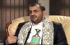 محمد عبد السلام يشن هجوماً عنيفاً على المبعوث الاممي ولد الشيخ