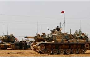ترکیه اعلام کرد: خروج از پایگاه بعشیقۀ عراق