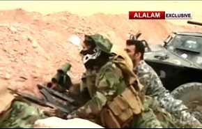 فيديو خاص: عقيد عراقي يتحدث عن خسائر قواته في معركة الموصل!!