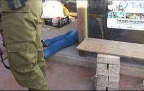 استشهاد فلسطيني برصاص الاحتلال الإسرائيلي وسط الضفة