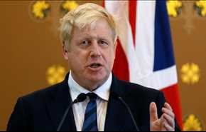 جانسون يفجر مفاجأة حول البغدادي: 