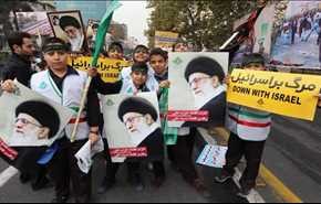 ایران.. اليوم الوطني لمقارعة الاستكبار العالمي