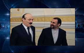 ايران وداغستان تبحثان سبل تطوير العلاقات الثنائية