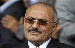 شرط‌ عبدالله صالح برای پذیرش پیشنهاد آمریکا
