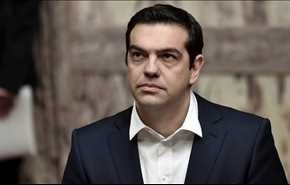 رئيس الوزراء اليوناني يستعد لاجراء تعديل حكومي