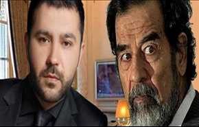 حفيد صدام حسين يتعرض لحادث في تركيا