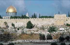 ما حقيقية فيديو الأصوات التي سمعت فوق القدس لحظة فتح قبر السيد المسيح؟+فيديو
