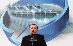 اردوغان نیروگاه هسته‌ای جدید می‌خواهد