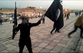 داعش 300 نیروی امنیتی عراق را ربود