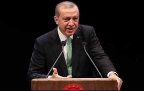 شکایت اردوغان علیه مهمترین حزب مخالف خود