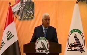 تعداد سنی‌ها در بسیج عراق، اعلام شد