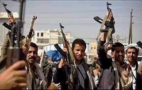 کنترل نیروهای یمنی بر چند روستا در جنوب عربستان