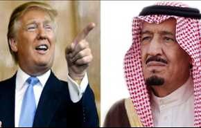 ترامب وتقليم أظافر السعودية