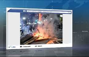 إستمرار الاحتجاجات في مختلف المدن الأميركية على فوز ترامب