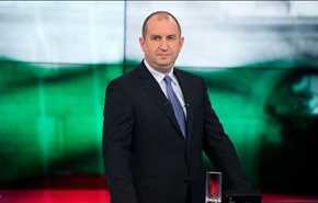 پیروزی نامزد طرفدار روسیه در انتخابات ریاست جمهوری بلغارستان