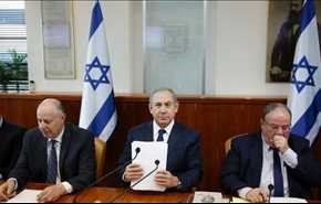 کابینه نتانیاهو پخش اذان در قدس را ممنوع کرد