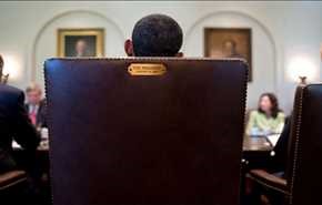 شاهد.. صور مثيرة للاهتمام للرئيس أوباما خلال فترة حكمه