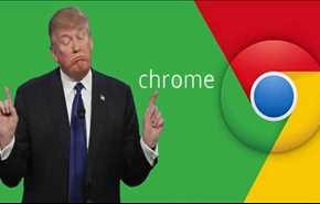 جستجوی آمریکایی ها در گوگل: راههای عزل ترامپ