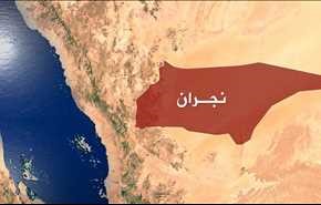 القوات اليمنية تستهدف بصواريخ بالستية معسكرات سعودية بنجران