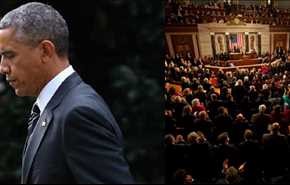 جمهوری خواهان: اوباما دیگر لایحه به مجلس نفرستد