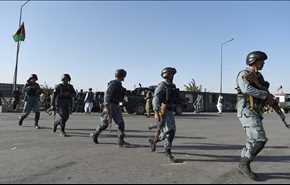 حمله مرگبار انتحاری در کابل