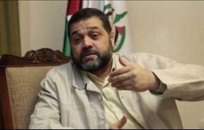 حماس: روابط با ایران درحال ترمیم است