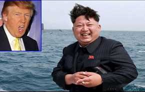 برنامه غافلگیرکننده ناخوشایند کره شمالی برای ترامپ!