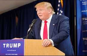 فيديو؛ ترامب يضع السعودية في ورطة في حديثه عن منع استيراد النفط