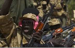 درگیری در سودان جنوبی 15 کشته به جا گذاشت