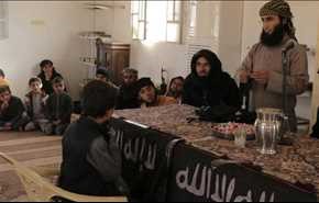 واکنش کمیساریای حقوق بشر به گزارش کودکان داعشی