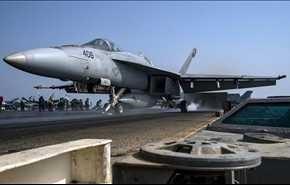 اميركا توافق على بيع طائرات حربية لقطر والكويت