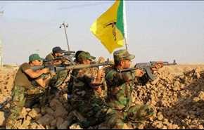 شلیک حزب الله عراق به سوی هواپیمای ترک در تلعفر