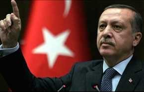 هشدار اردوغان به ناتو درباره افسران پناهنده