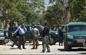 حمله مرگبار به عزاداران حسینی در کابل