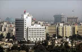 بغداد تباشر اجراءات رفع دعوى قضائية ضد 