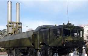 استقرار موشک‌های جدید روسی در سواحل شرقی