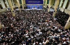 تمجيد رهبر انقلاب ازخصلت صرفه‌جویی مردم اصفهان و گشاده‌دستی آنها درانفاق در راه خدا