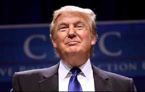 ترامب يود التوصل الى اتفاق تسوية بين 