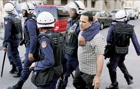 بازداشت ۱۸ بحرینی در یک هفته