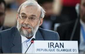 در خواست ایران از اتحادیه اروپا برای لغو مصونیت قضایی منافقین