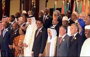 أماني الطويل: انسحاب بعض الدول العربية من القمة الافريقية موقف مستفز