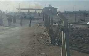 شهادت زائران ایرانی در انفجار حلّه عراق +تصاویر