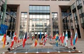 رأی قاطع پارلمان اروپا بر ضد ترکیه