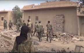 درس فراموش ناشدنی ارتش سوریه به داعش
