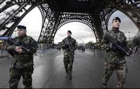 فرانسه جزئیات خنثی‌سازی حملۀ بزرگ داعش را اعلام کرد