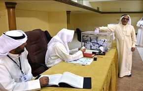 الكويت تنتخب؛ أملا في برلمان يحد من رقعة التقشف الحكومي